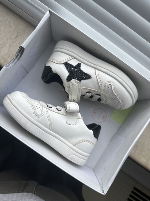 Кецове Geox Respira 22 номер