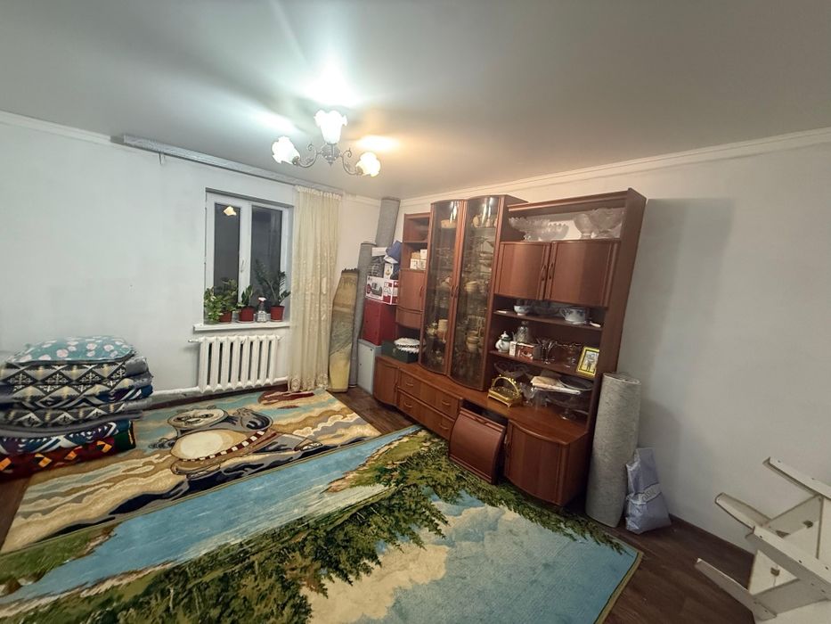 5 бөлмелі жер үй