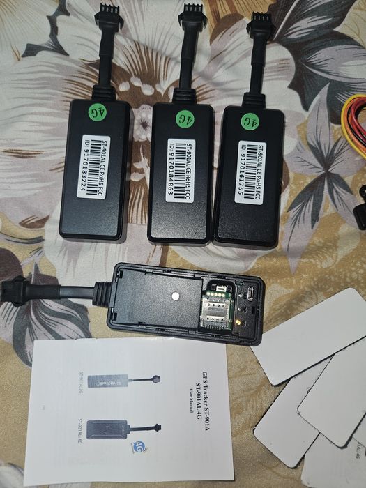 GPS sinotrack установка или продажа