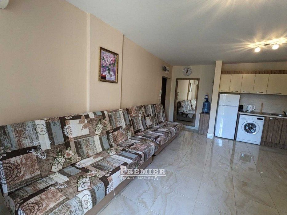 Продава се Двустаен апартамент в Свети Влас - 65 кв.м за 1628 €/кв.м - Снимка #4