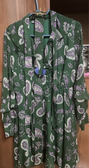 Одежда сатылады