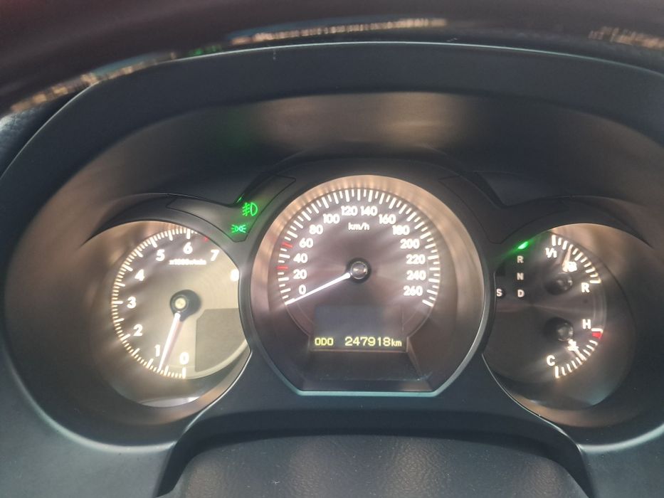 Lexus GS300. В отличном состоянии.