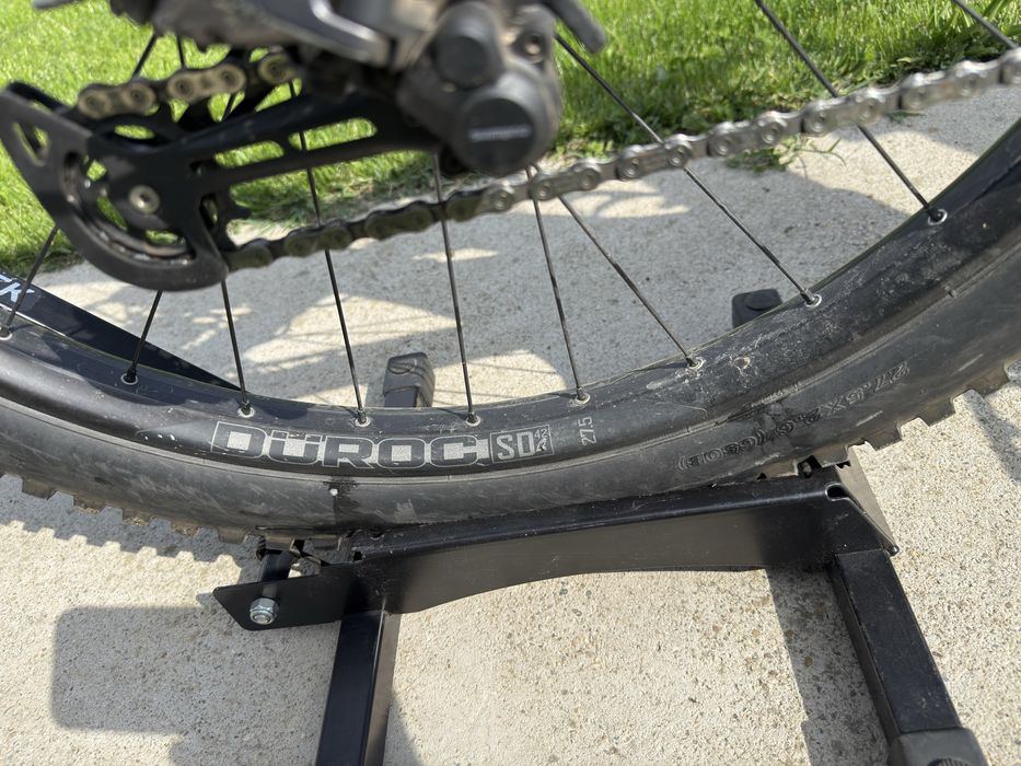Bicicleta electrica CANYON Spectral CF 7 ( Full Carbon)