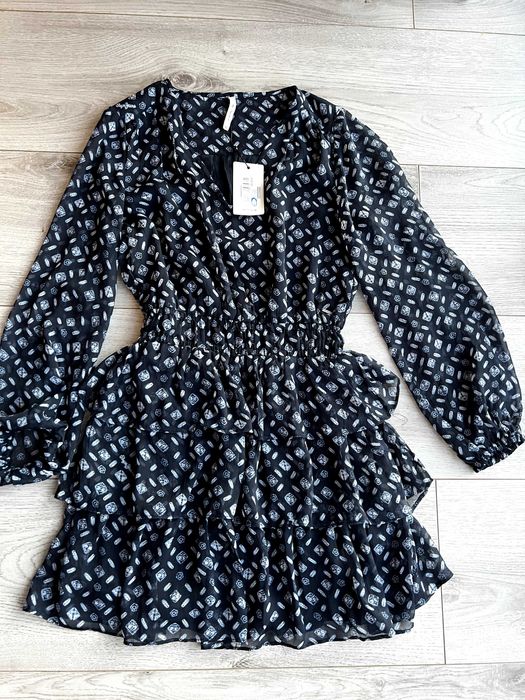 Rochie scurta Pepco xs