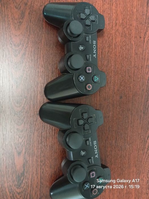 PS3 Super Slim Прошитая