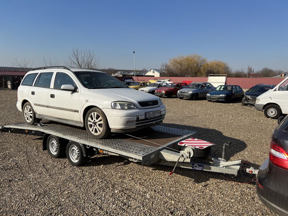 Colectam Rable Centru Remat Casare Auto