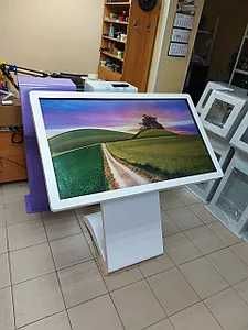 Инфокиоск Сенсорный Windows/Android Все Размеры Есть + Доставка !!