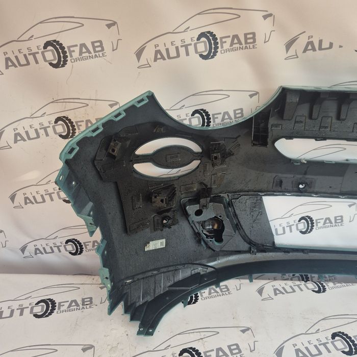 Bara fata Fiat 600 an 2023-2024-2025-2026