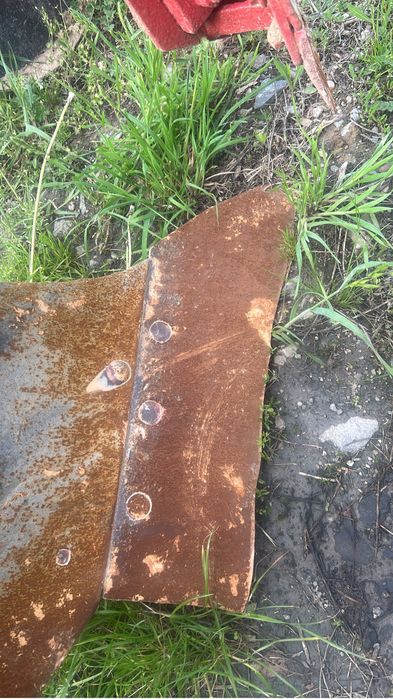 Plug 2trupite pt tr de45 cai