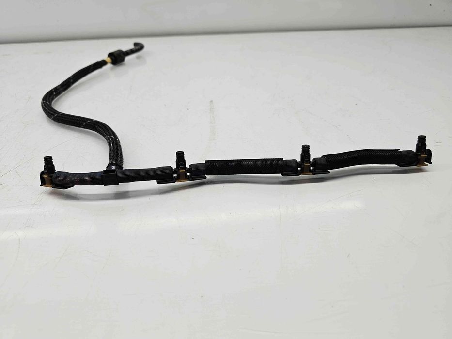 Conducta retur injectoare Audi A4 (8K2, B8) [Fabr 2008-2015] OEM 2.0 T