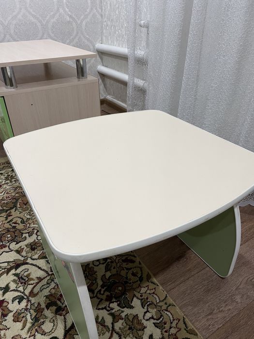 Продам детскую мебель