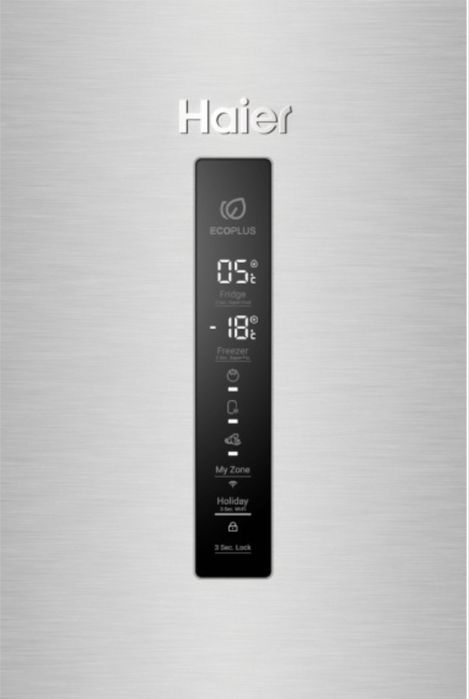Продам Холодильник Haier модель: c4f640cxu1