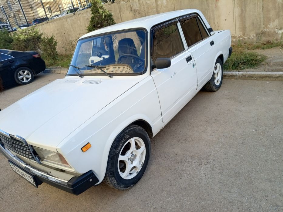 Ваз 2107 сатылады