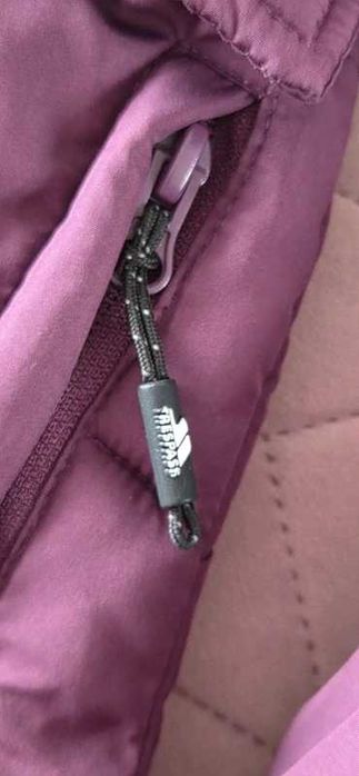 Jacheta Coldheat insulation, Trespass