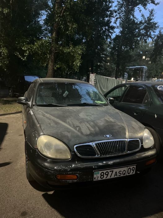 Продается машина