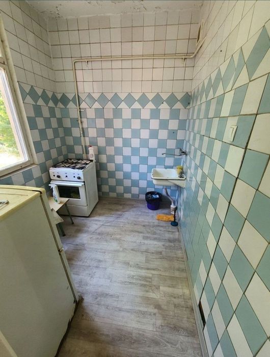 ×Чиланзар 12, 3/3/4 ‼️Смежка Раздельный, 65м²‼️ Продаётся квартира