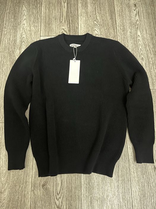 Свитер maison margiela новый