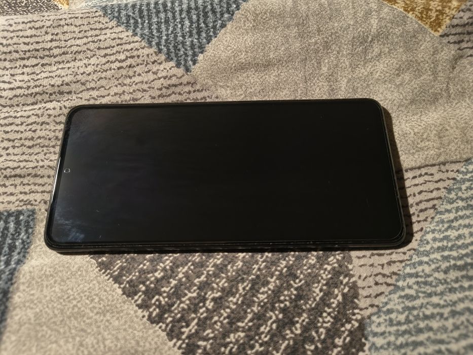 Redmi Note 10 Pro