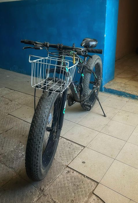 Продам хороший велосипед
