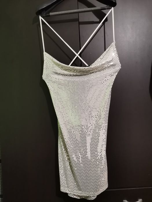 Нови РОКЛИ размер от М до ХЛ