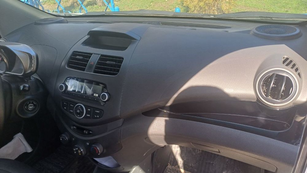 Spark 2023 yurgani 99500 karsak yo‘q