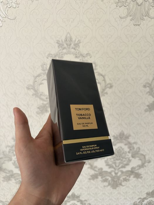 TOM FORD tobacco vanille 100ml