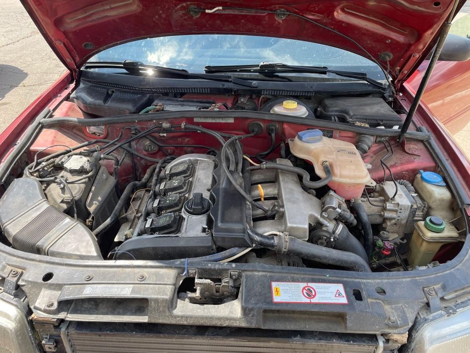 Продам Ауди А4 б5