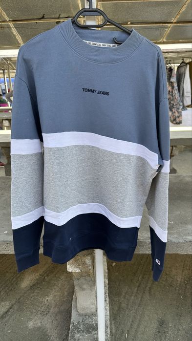 Bluza barbati Tommy Jeans