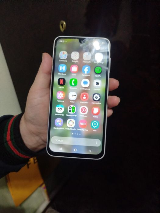 Продам Самсунг А 16 в идеальном состоянии