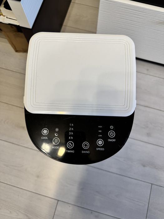 Вентилятор/воздухохладитель