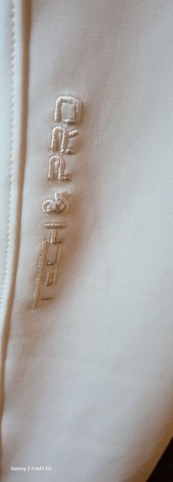 Pantalon tommy life