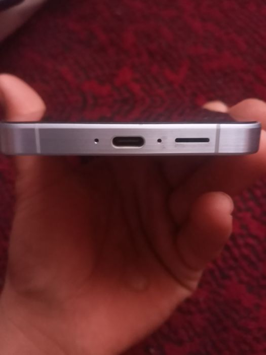 Galaxy Samsung A55 5G 8/256Gb