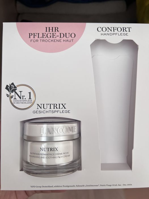 Lancome nutrix 50ml