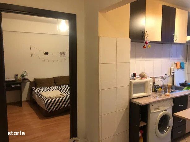 Vanzare apartament 1 camera Piata Mihai Viteazul