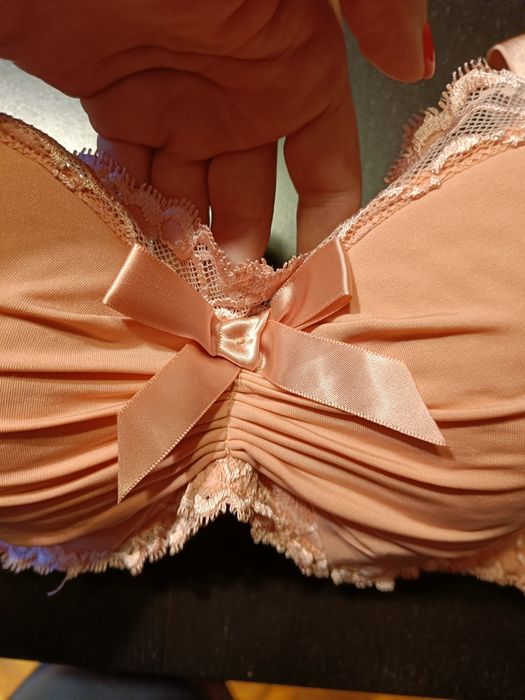 Triumph / Триумф Calvin Klein CK Elle MacPherson Britney Spears Калвин