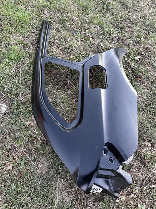 Aripă dreapta spate bmw seria 5.g31.break.