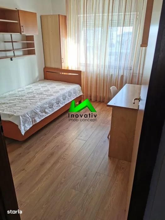 Apartament de inchiriat 3 camere Sibiu Turnisor