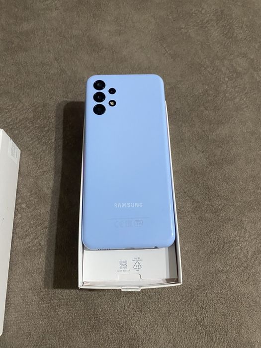 Samsung Galaxy A13
