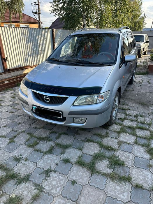 Продам Мазду Premasy