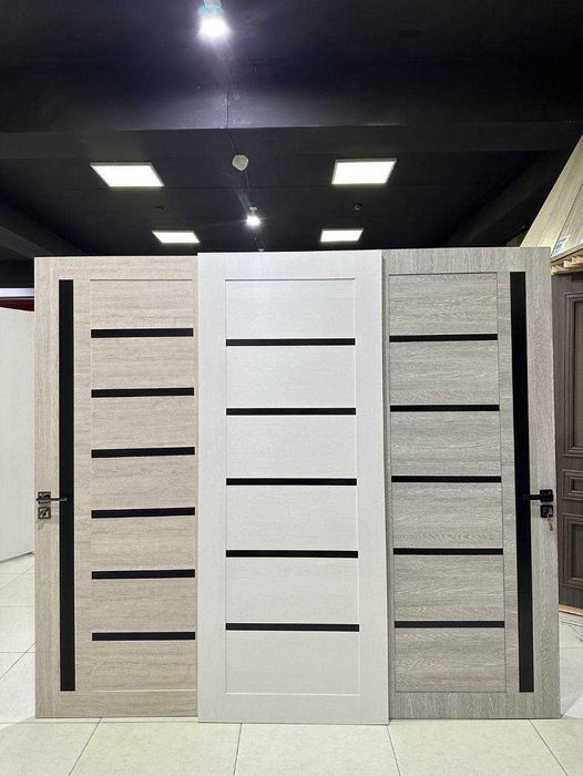 Межкомнатных двери МДф