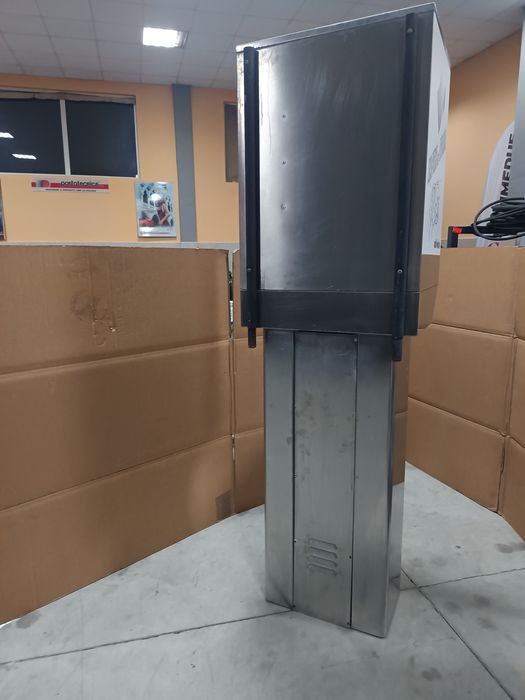 Машина за хартия селфсервиз за автомивка