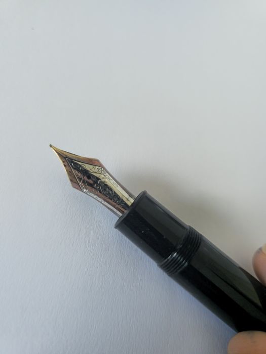 Montblanc Meisterstück 149 14C