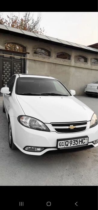 Gentra 2016 oq avtamat 3 pazitsiya