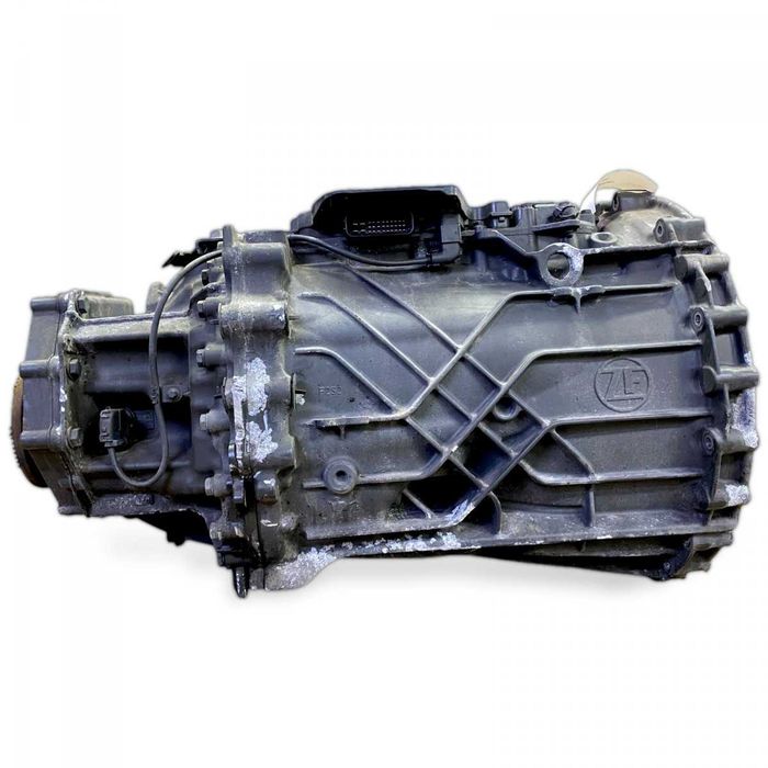 Cutie de Viteze DAF 2189380 -Piese de schimb Daf