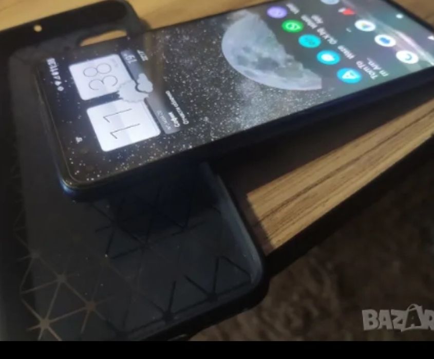 Motorola G 5G 6/128 turbo продава/бартер