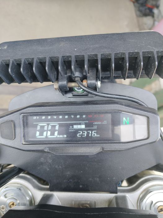 Пит байк Ylar Tr150
