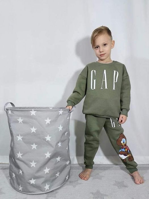 Детски екипи-различни-2-16 години