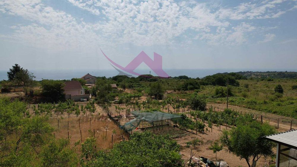 Продава се Парцел в Варна, м-т Боровец - юг - 600 кв.м за 142 €/кв.м - Снимка #1