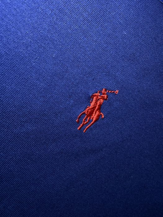Tricou Polo Ralph Lauren-Marimea M