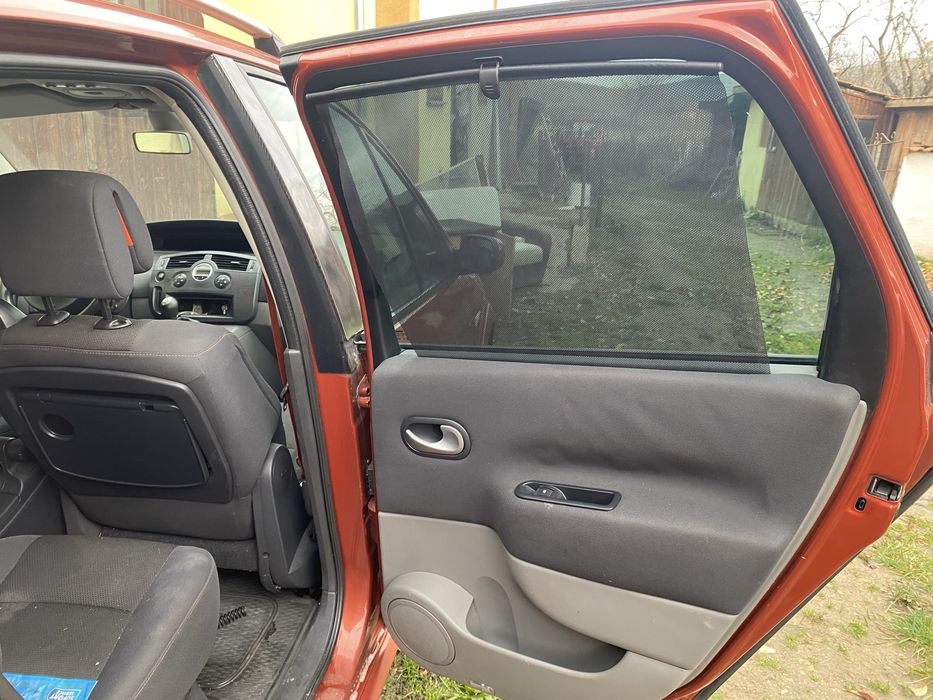 RENAULT Scenic 2009 — imagine 5